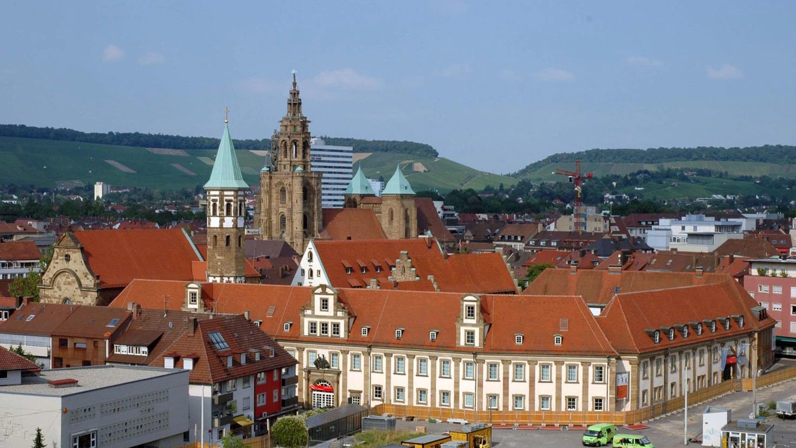 Foto di Heilbronn