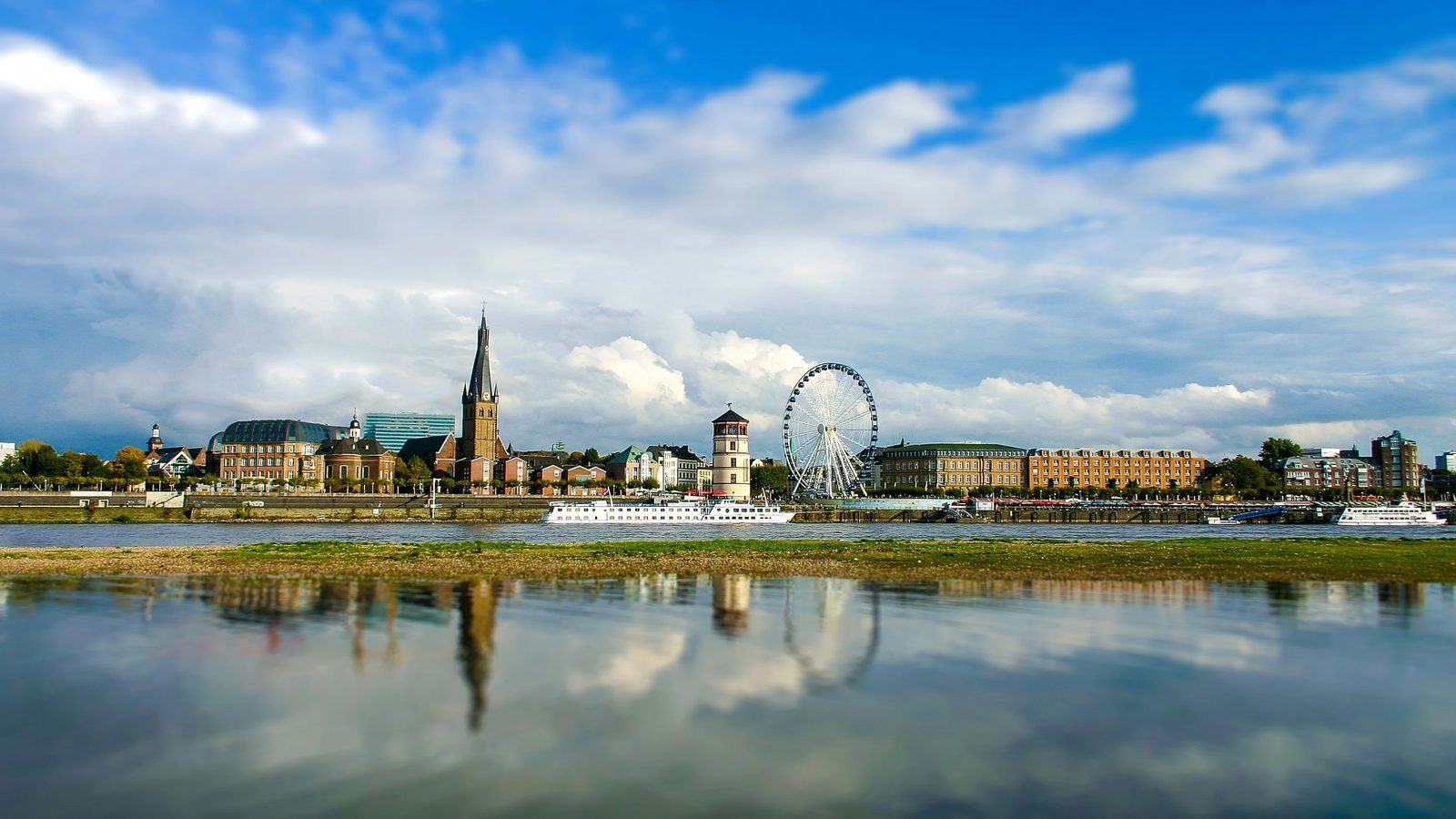 Foto di Düsseldorf