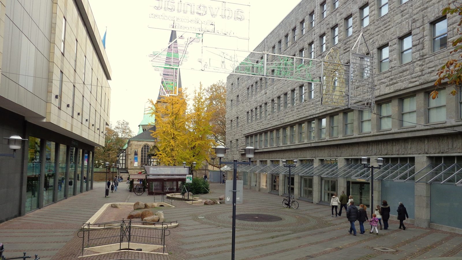 Foto di Essen