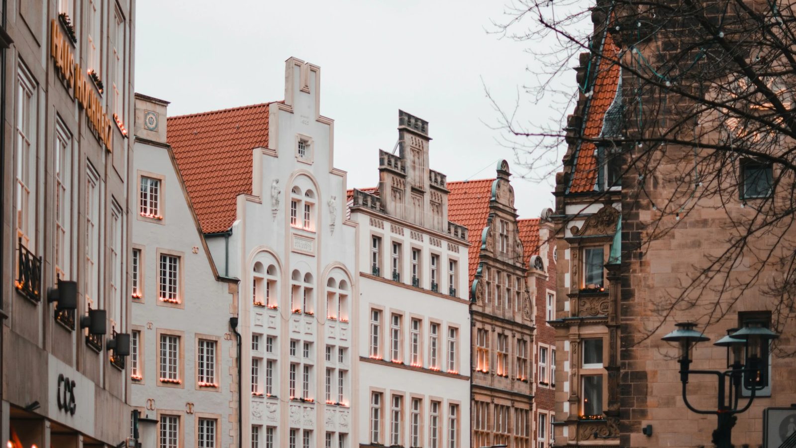 Foto di Bonn