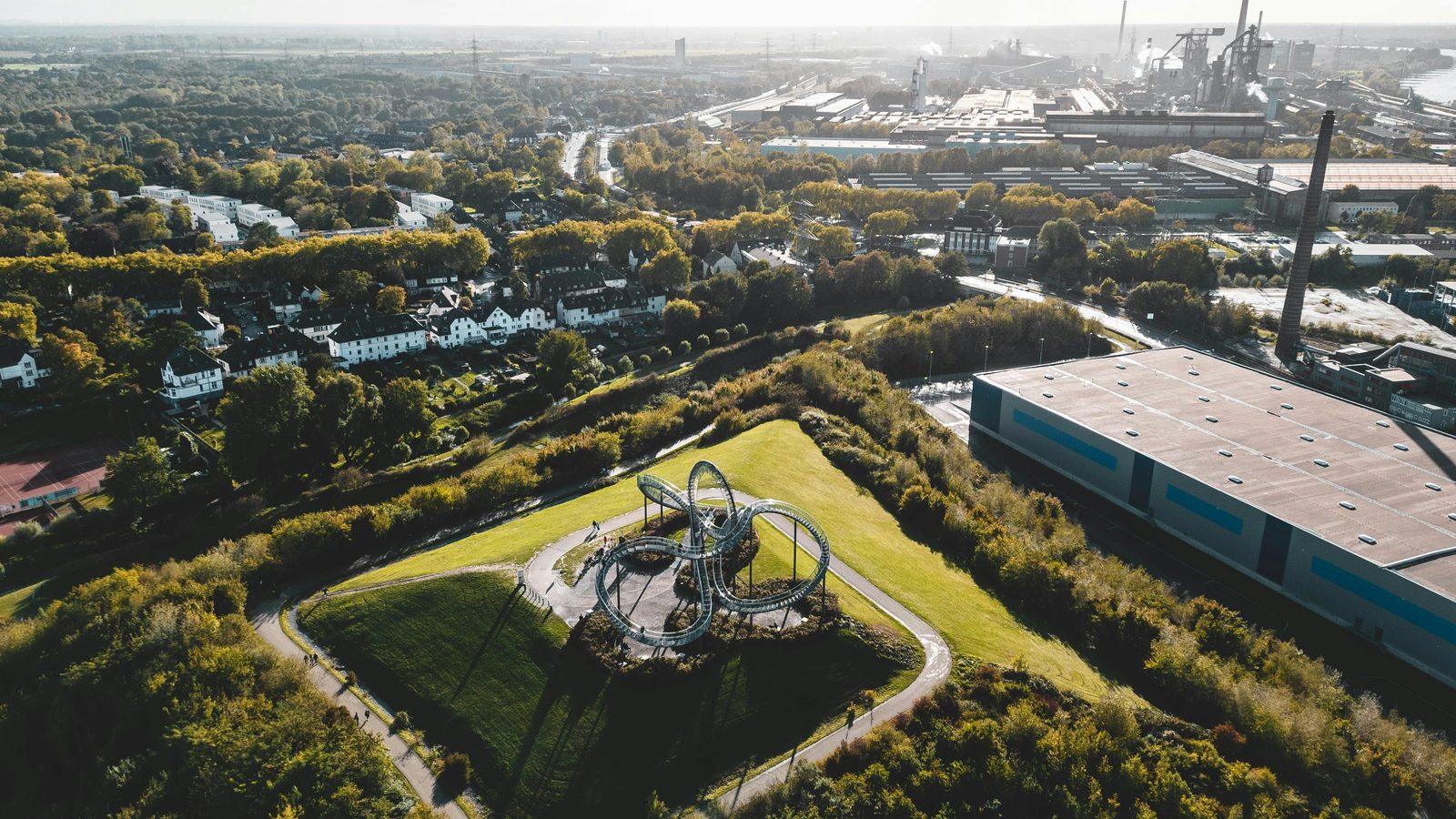 Foto di Duisburg