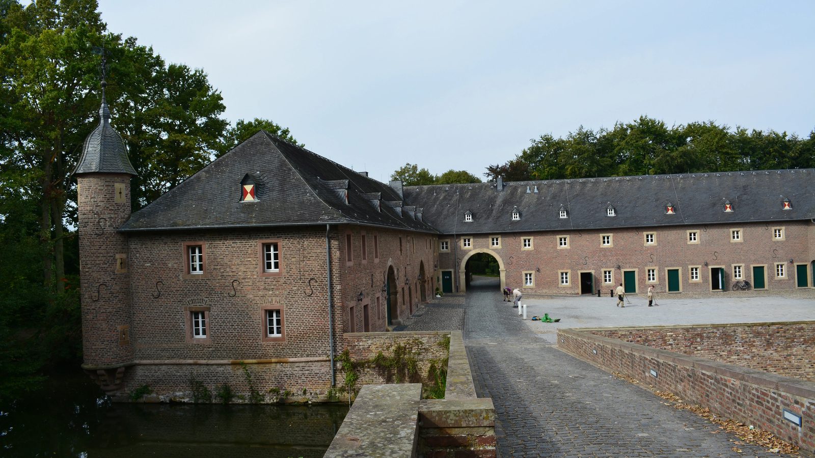 Foto di Düren