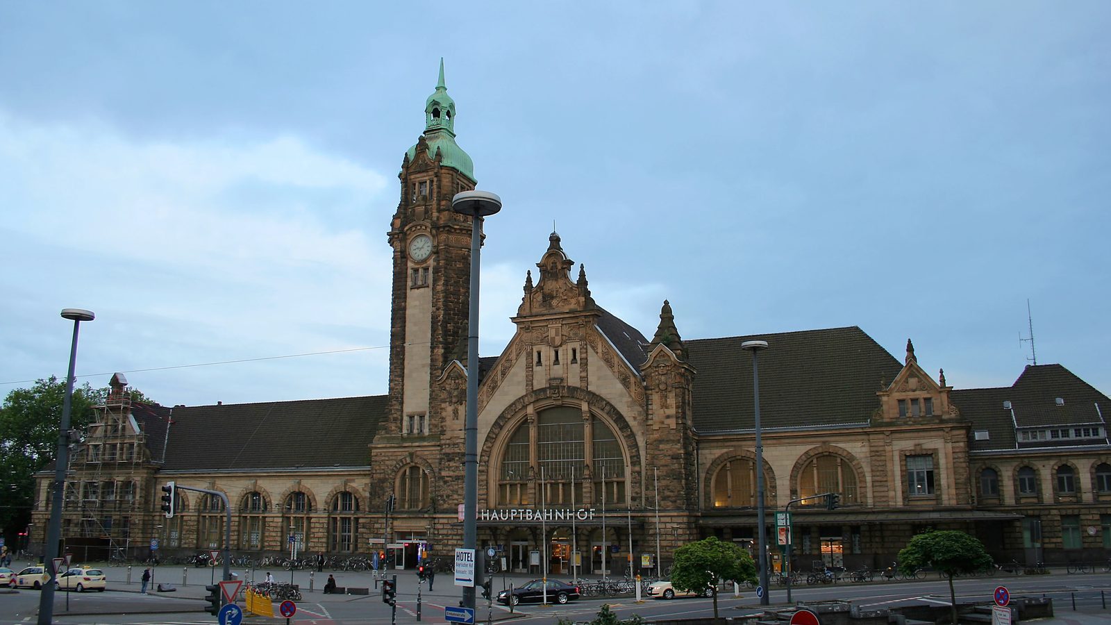 Foto di Krefeld