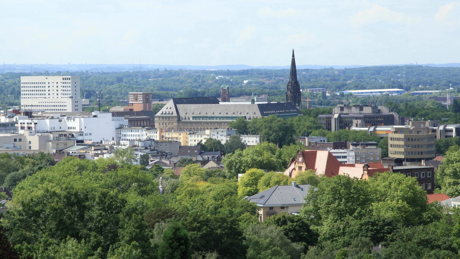 Foto di Bochum