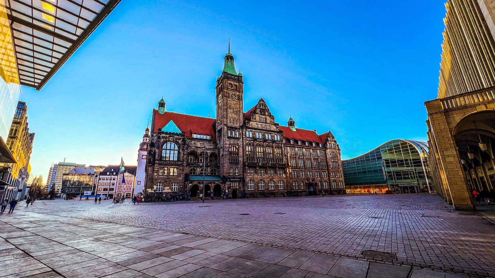 Foto di Chemnitz