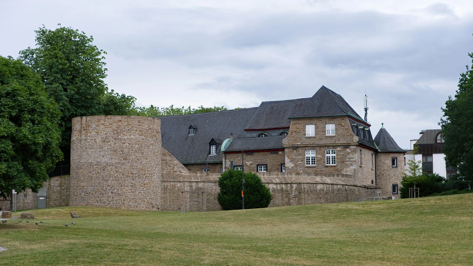 Foto di Mülheim an der Ruhr