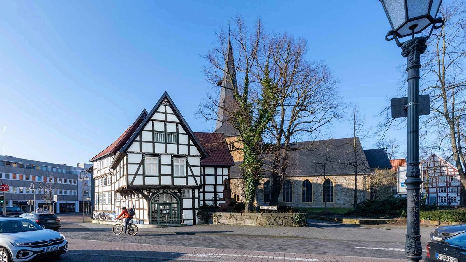 Foto di Gütersloh