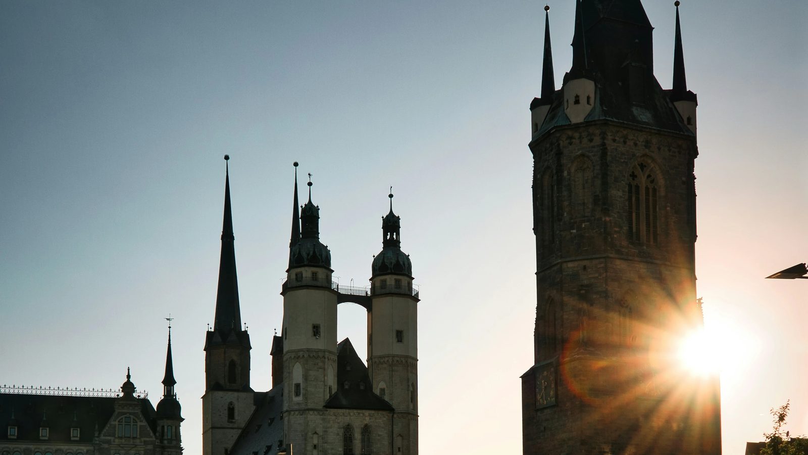 Foto di Halle sul Saale