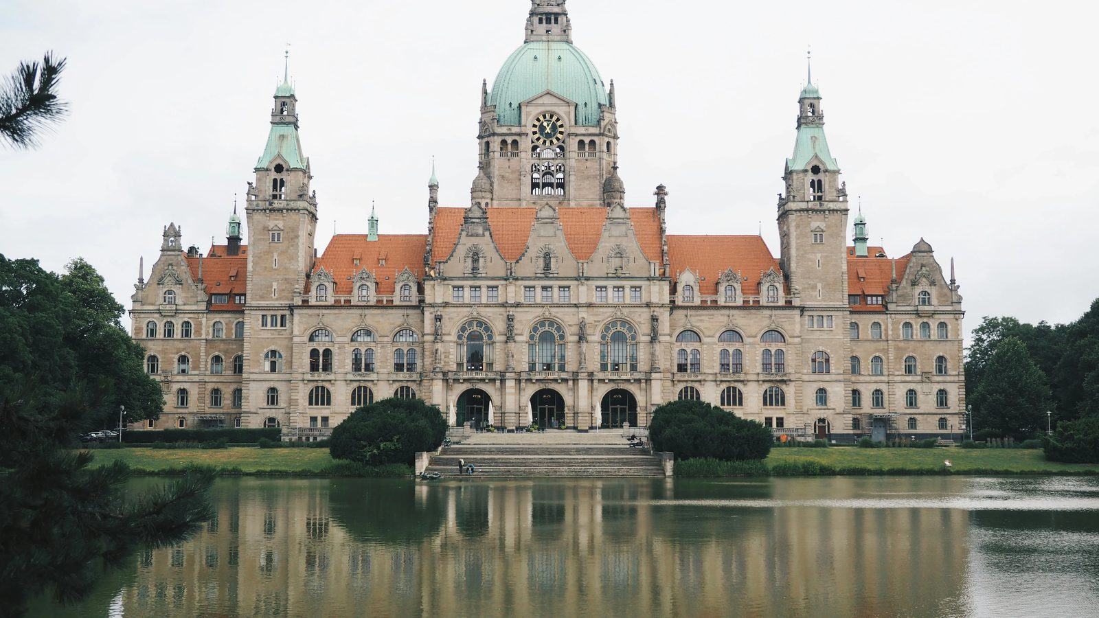 Foto di Hannover
