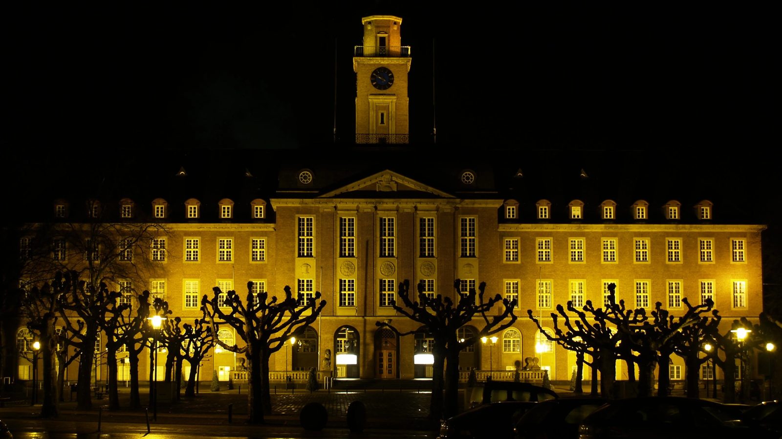 Foto di Herne
