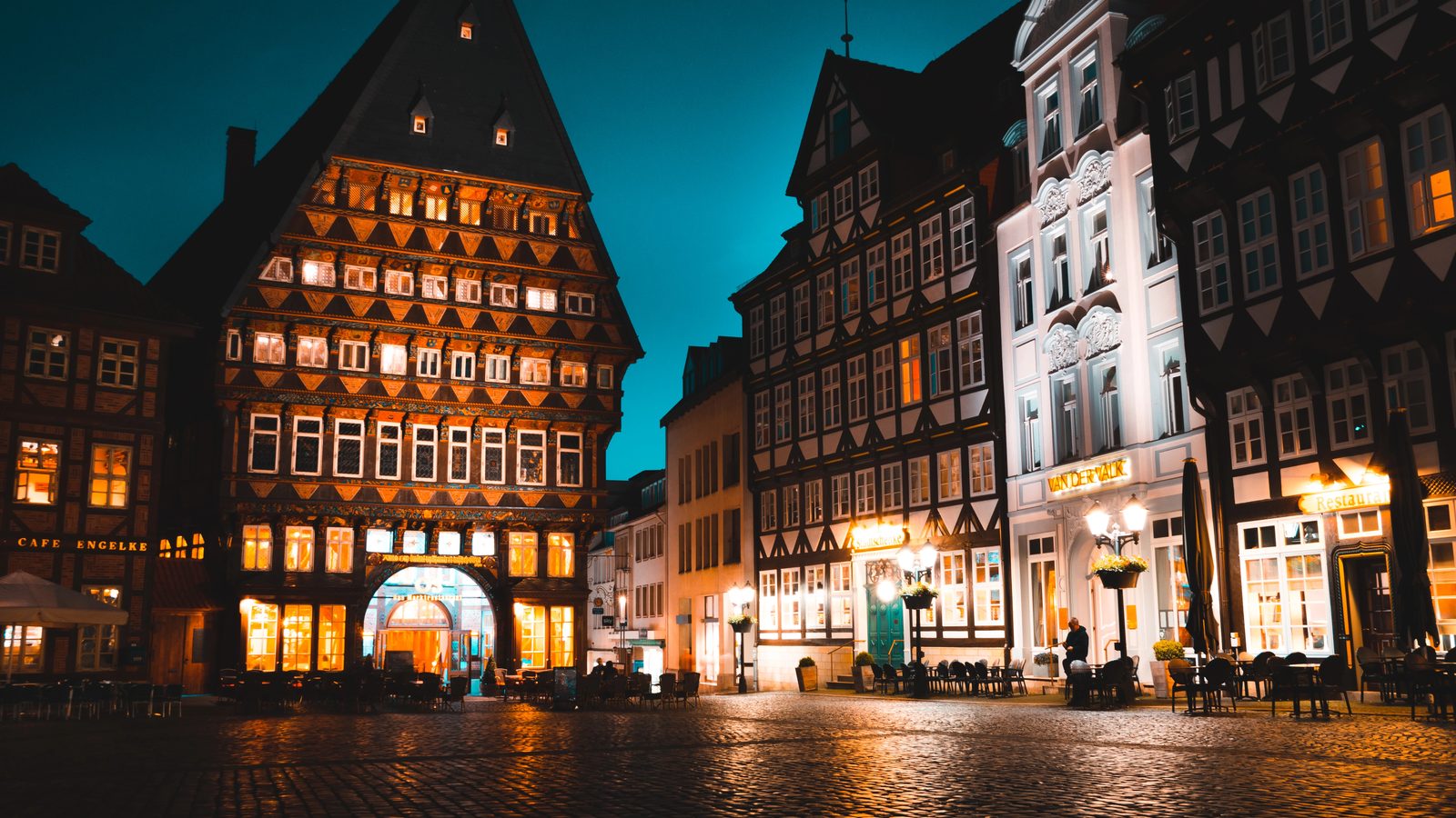 Foto di Hildesheim