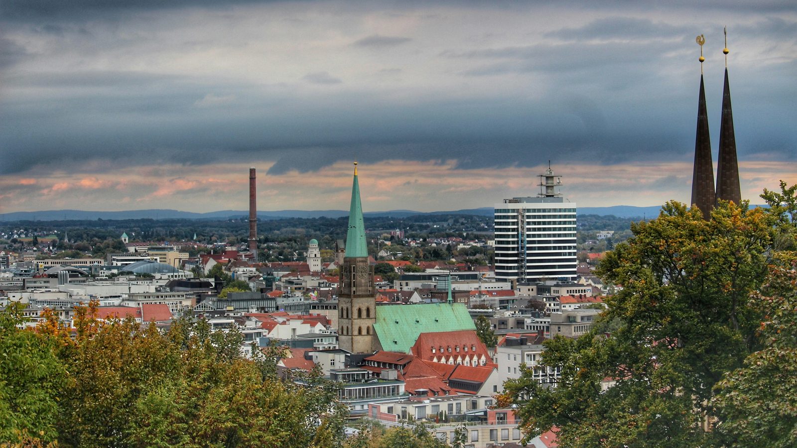 Foto di Bielefeld