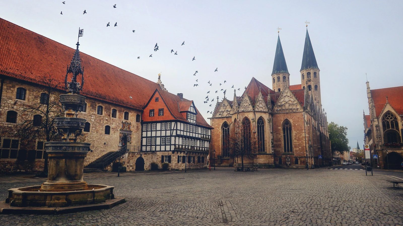 Foto di Braunschweig