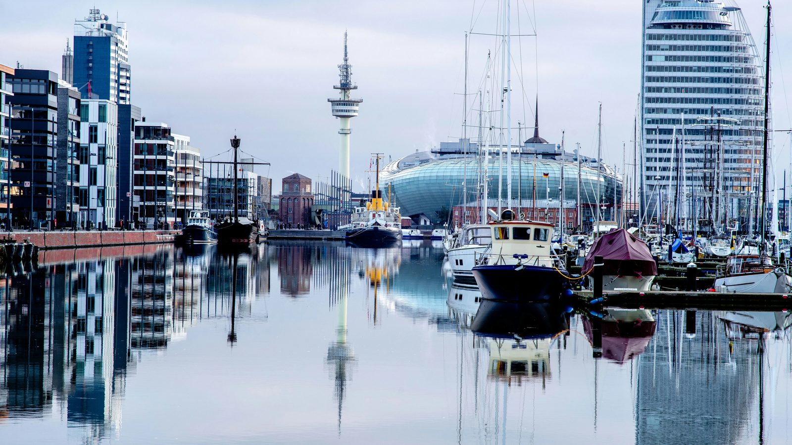 Foto di Bremerhaven