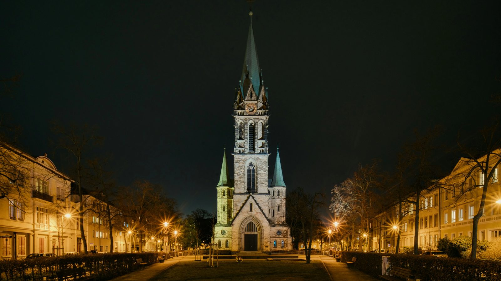 Foto di Darmstadt