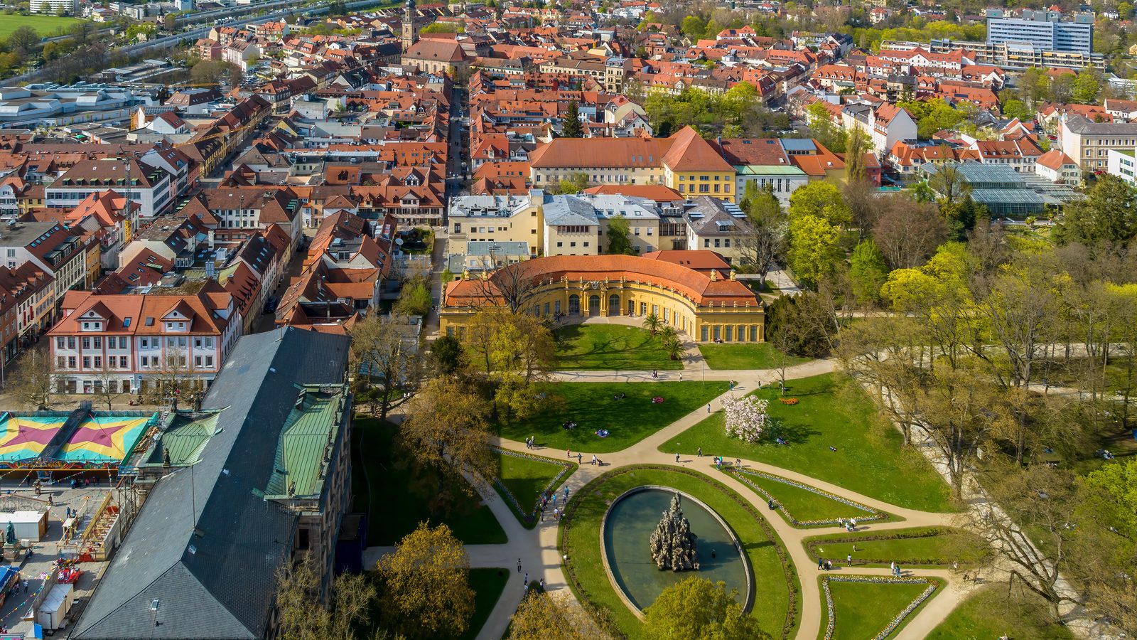 Foto di Erlangen