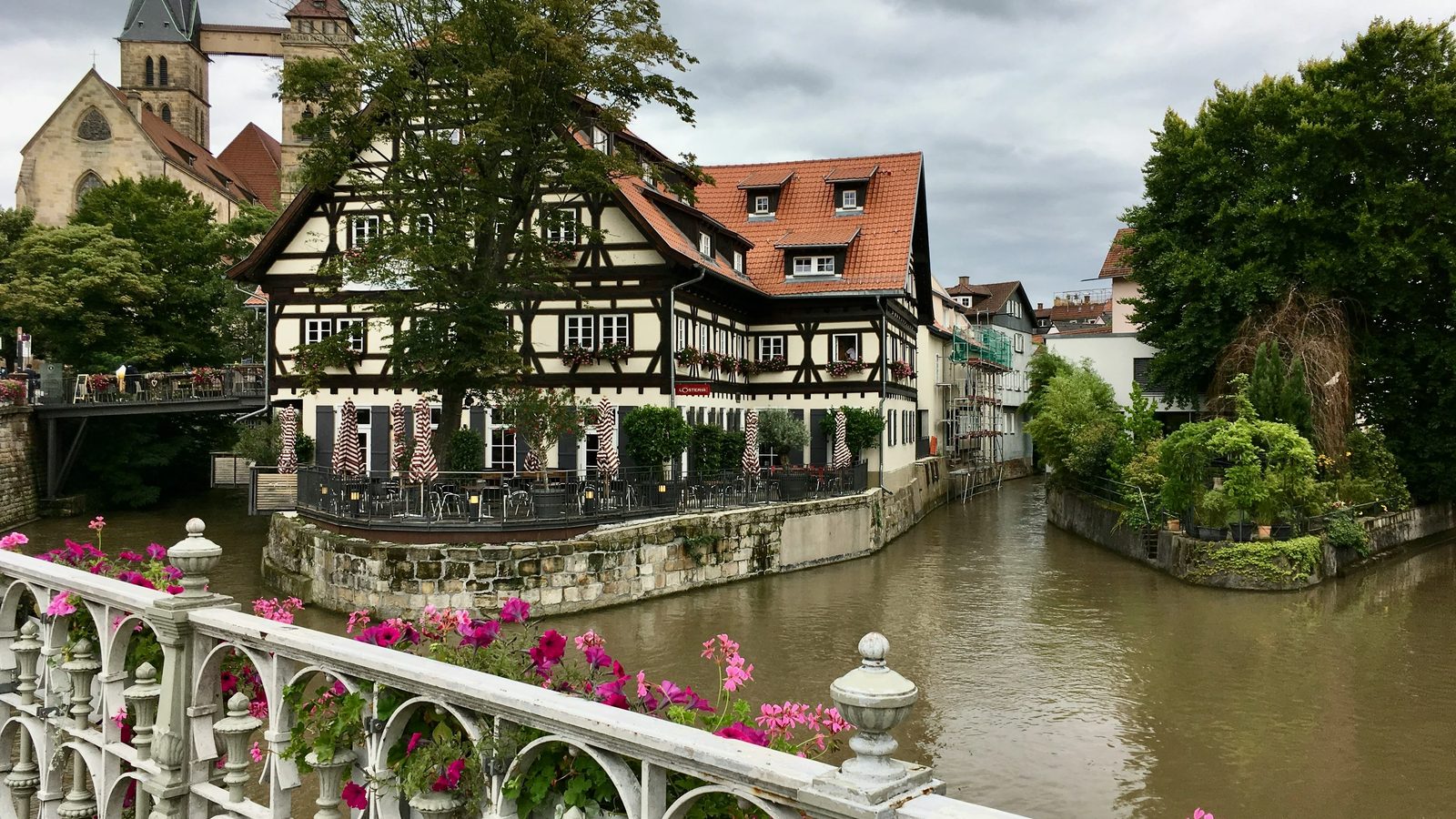 Foto di Esslingen am Neckar