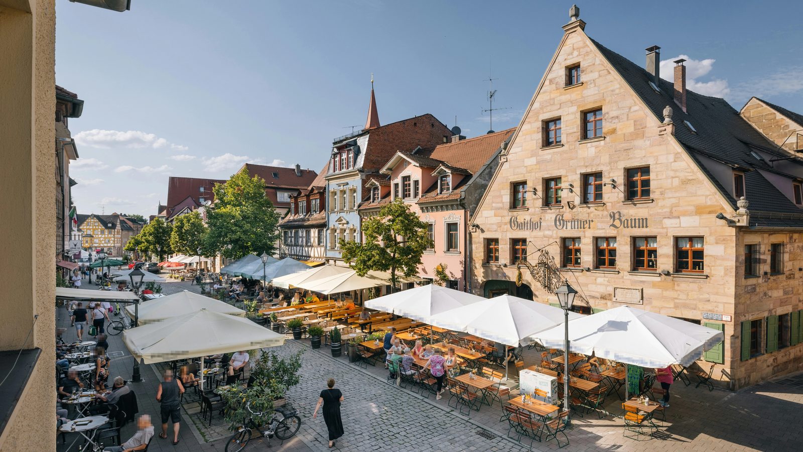 Foto di Fürth