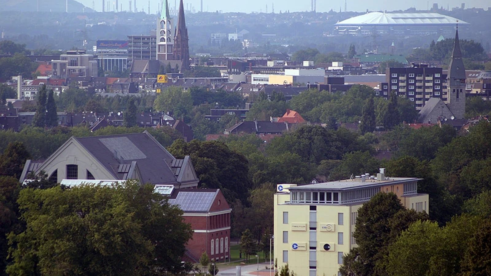Foto di Gelsenkirchen