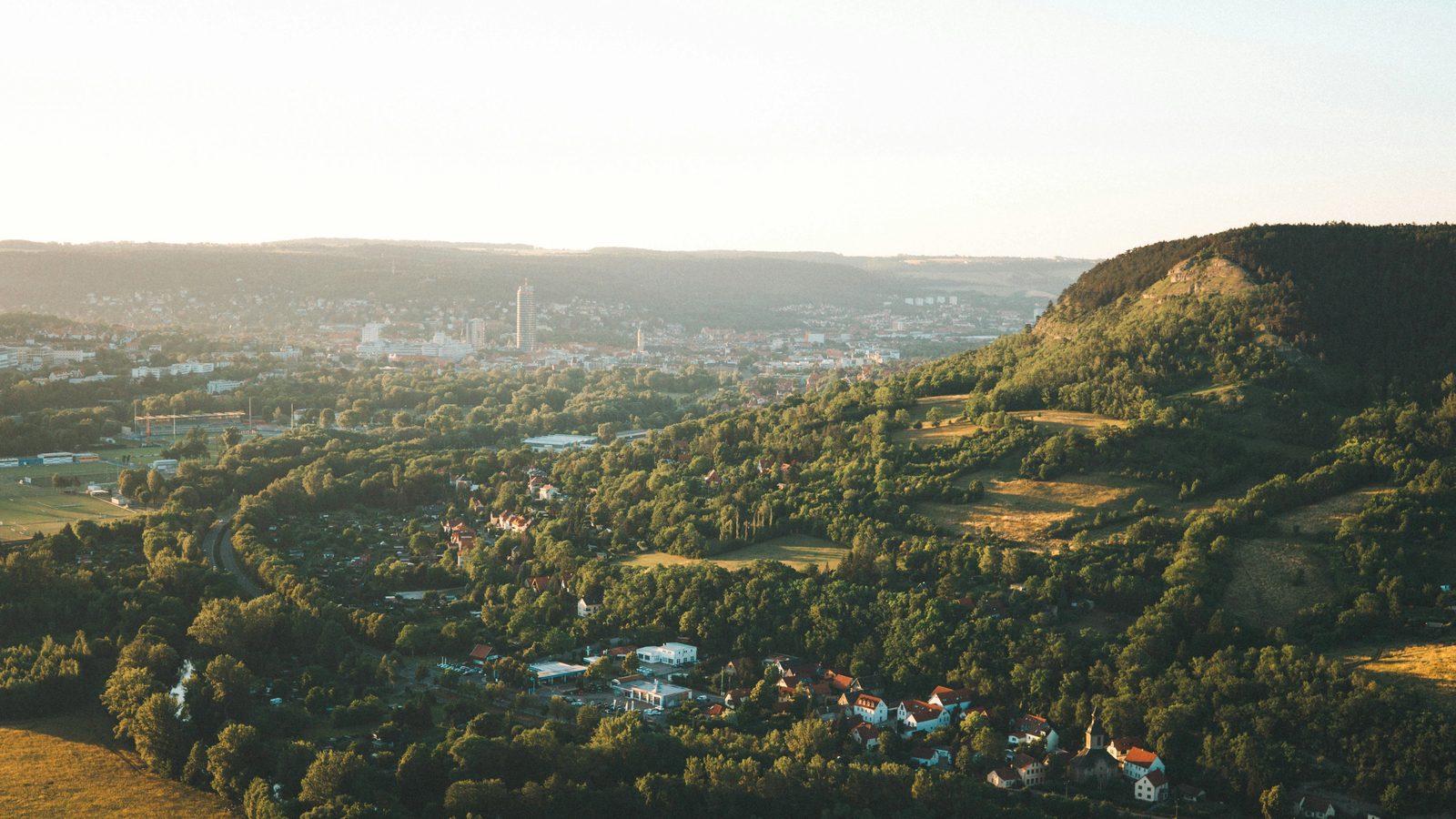 Foto di Jena