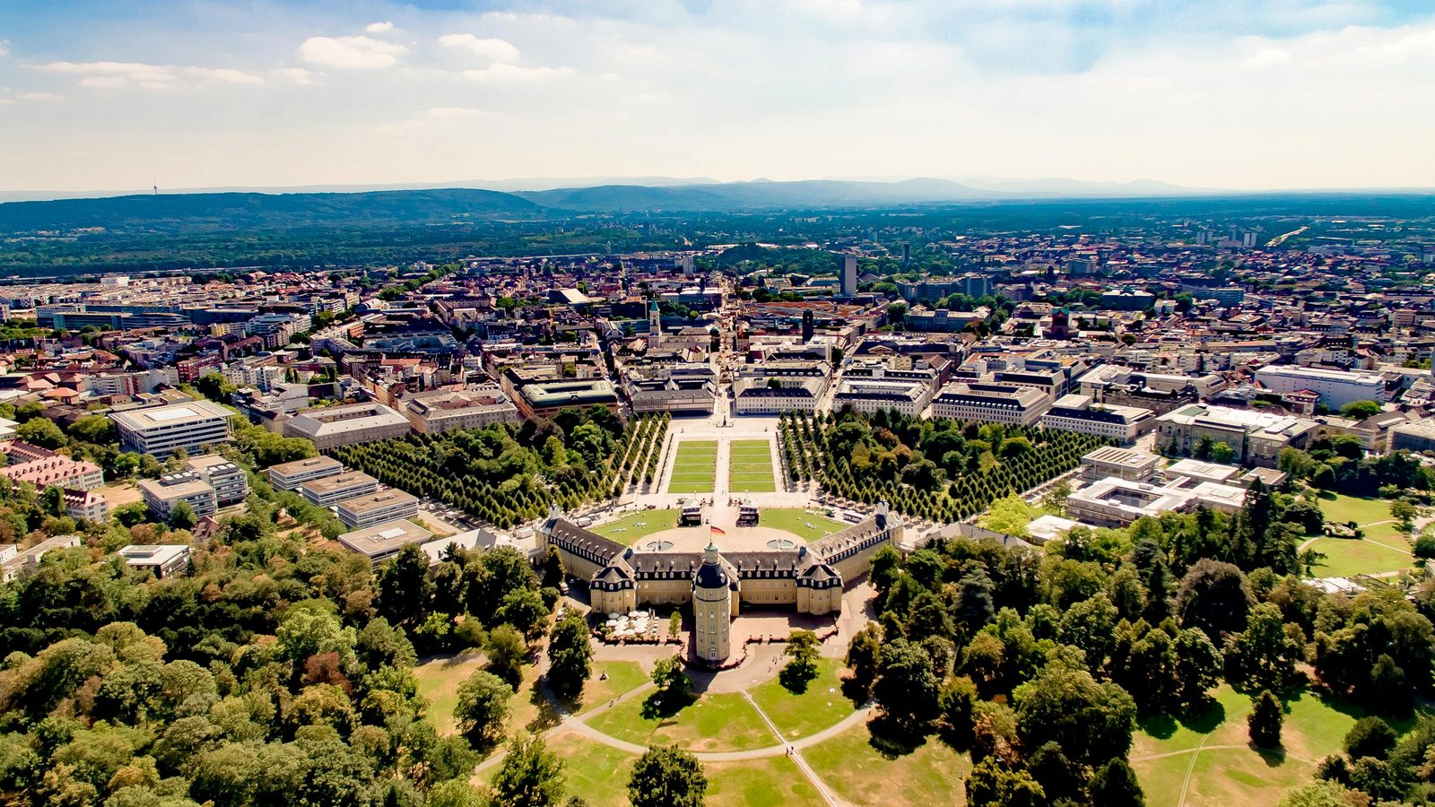 Foto di Karlsruhe