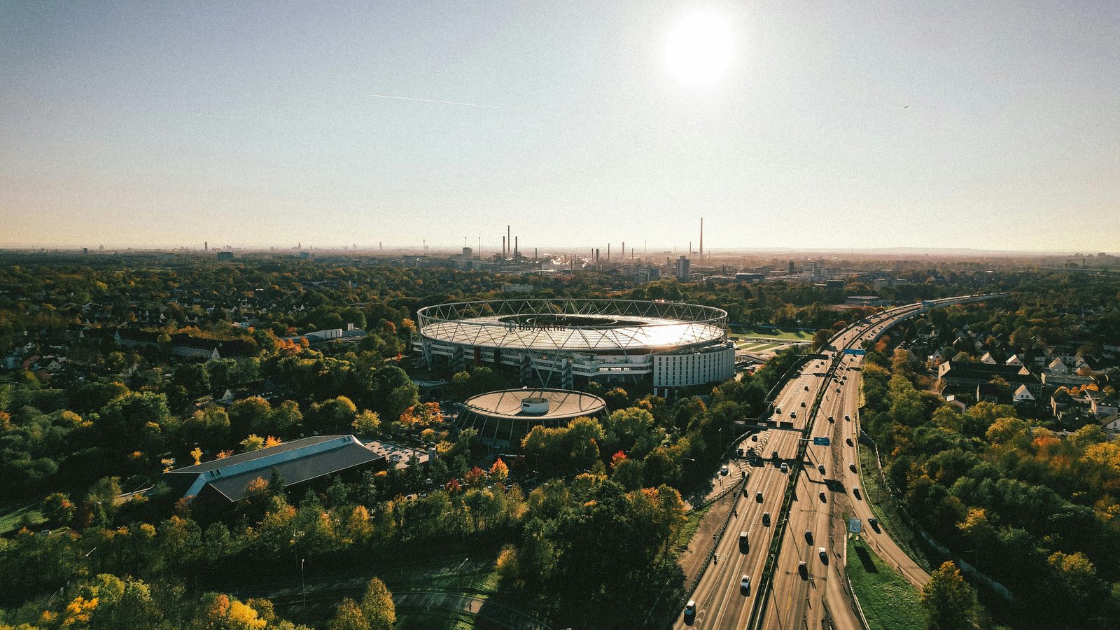 Foto di Leverkusen