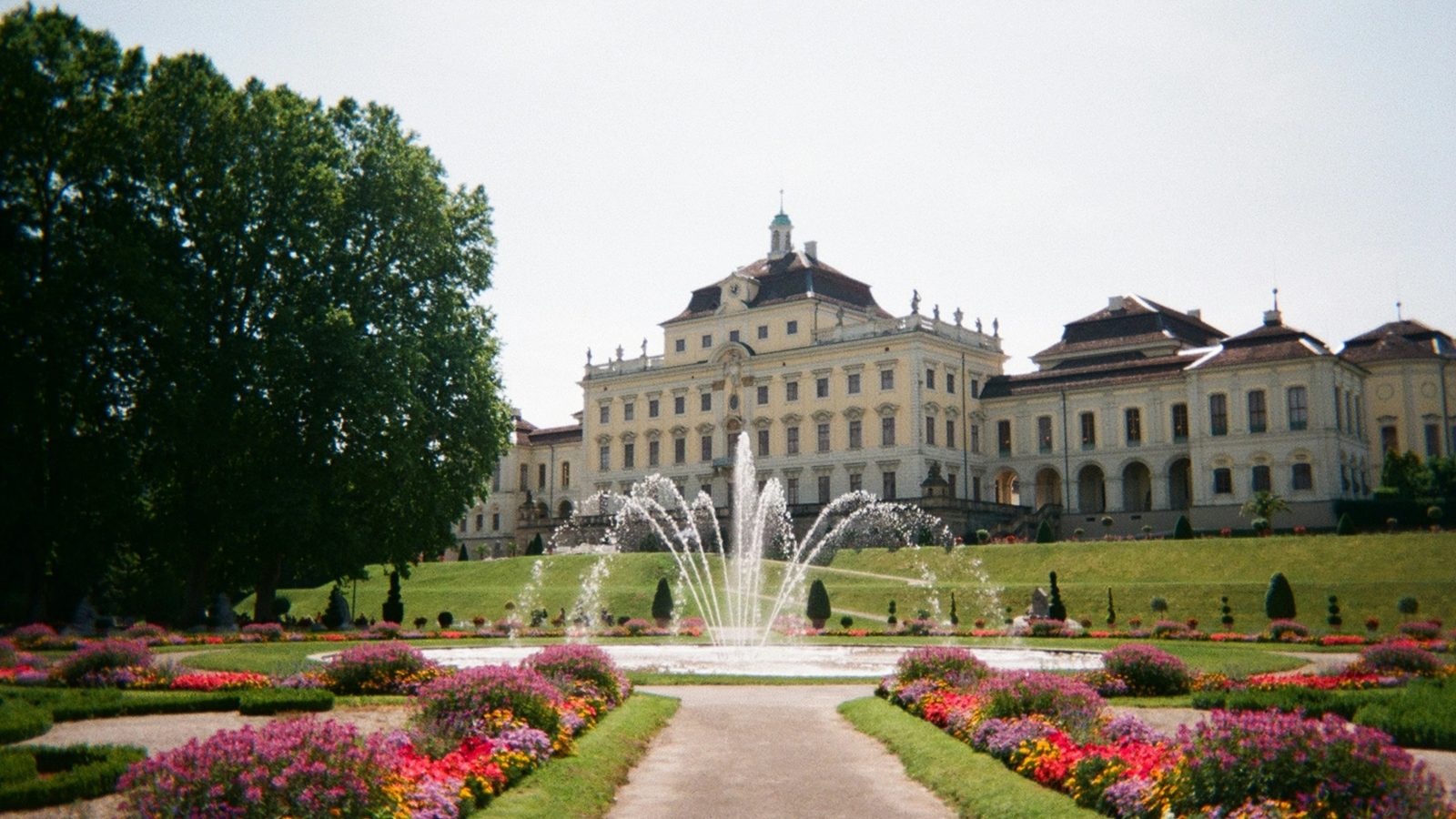 Foto di Ludwigsburg