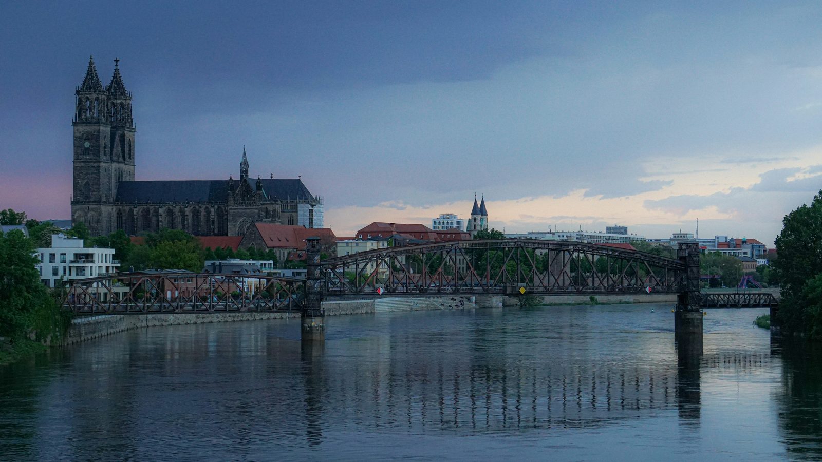 Foto di Magdeburgo