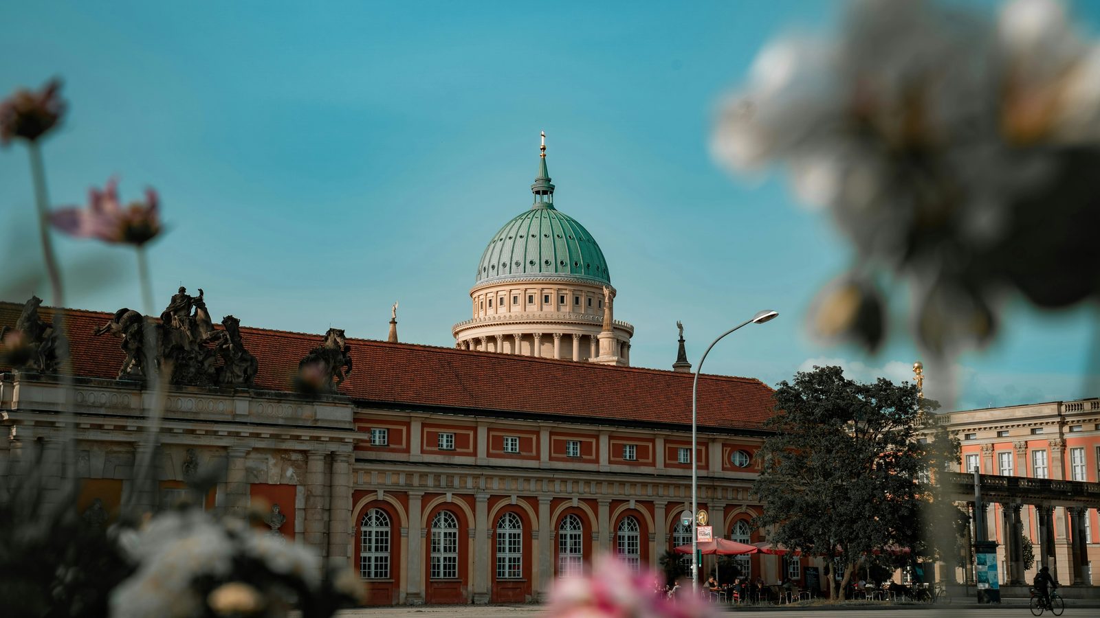 Foto di Potsdam