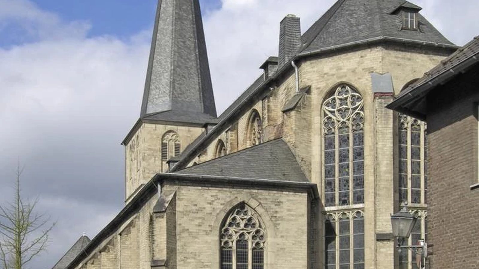 Foto di Mönchengladbach
