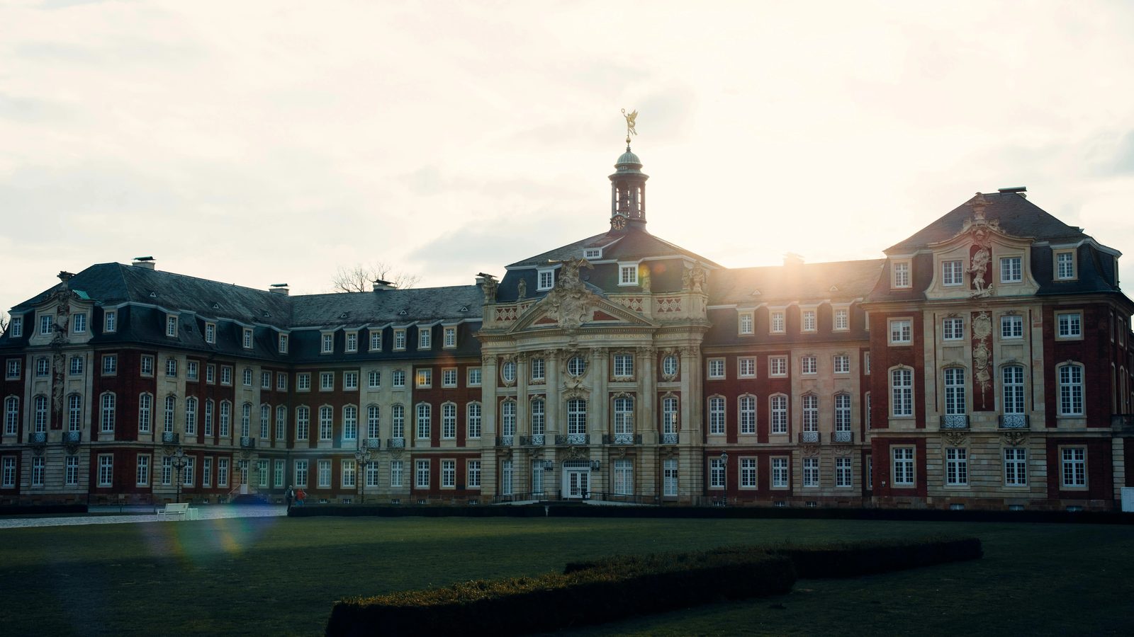 Foto di Münster