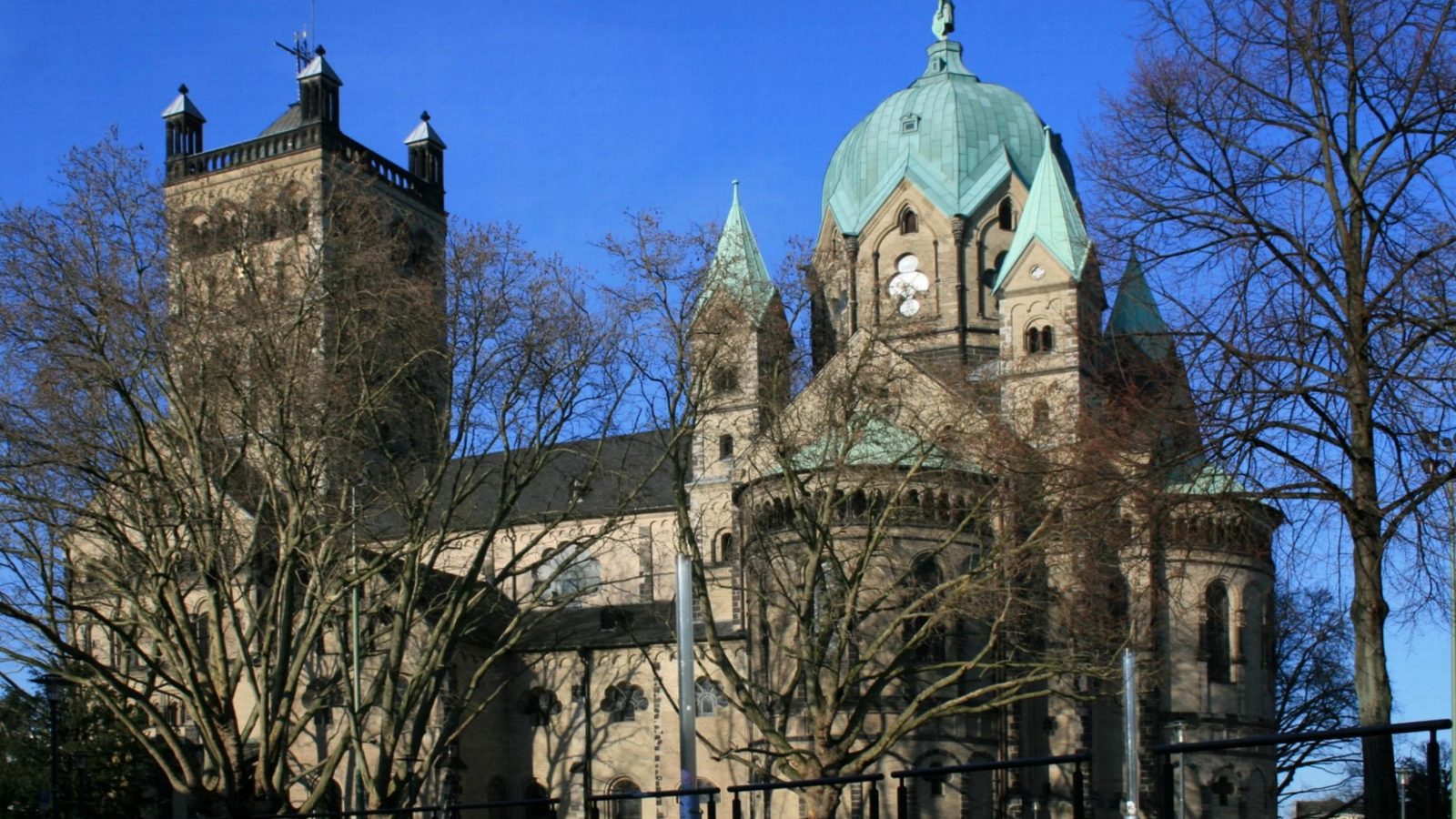 Foto di Neuss