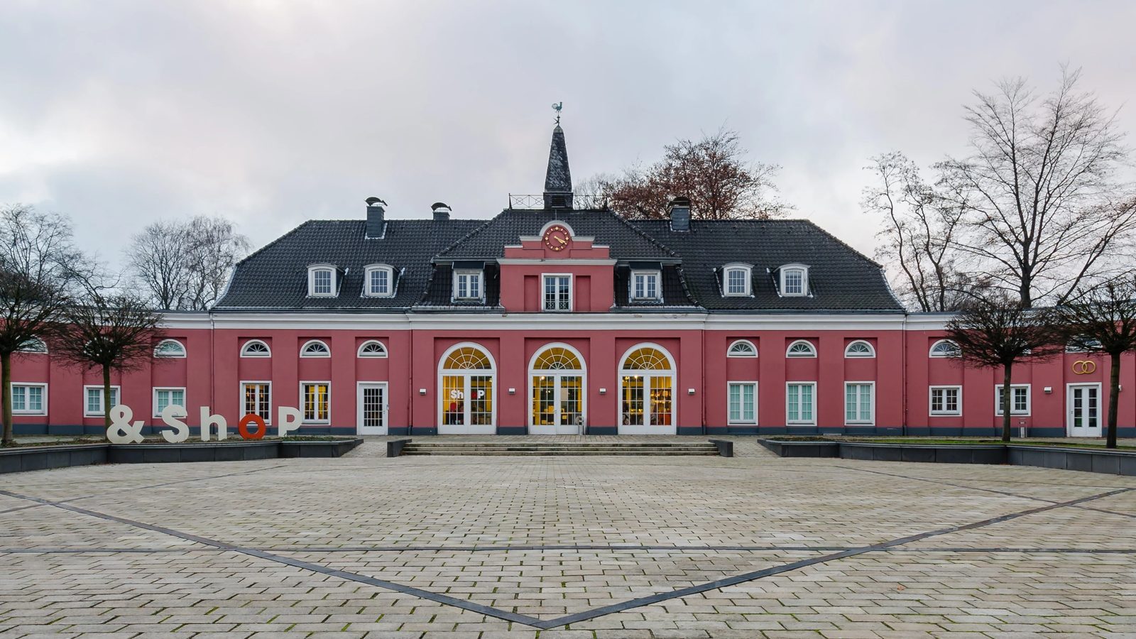 Foto di Oberhausen