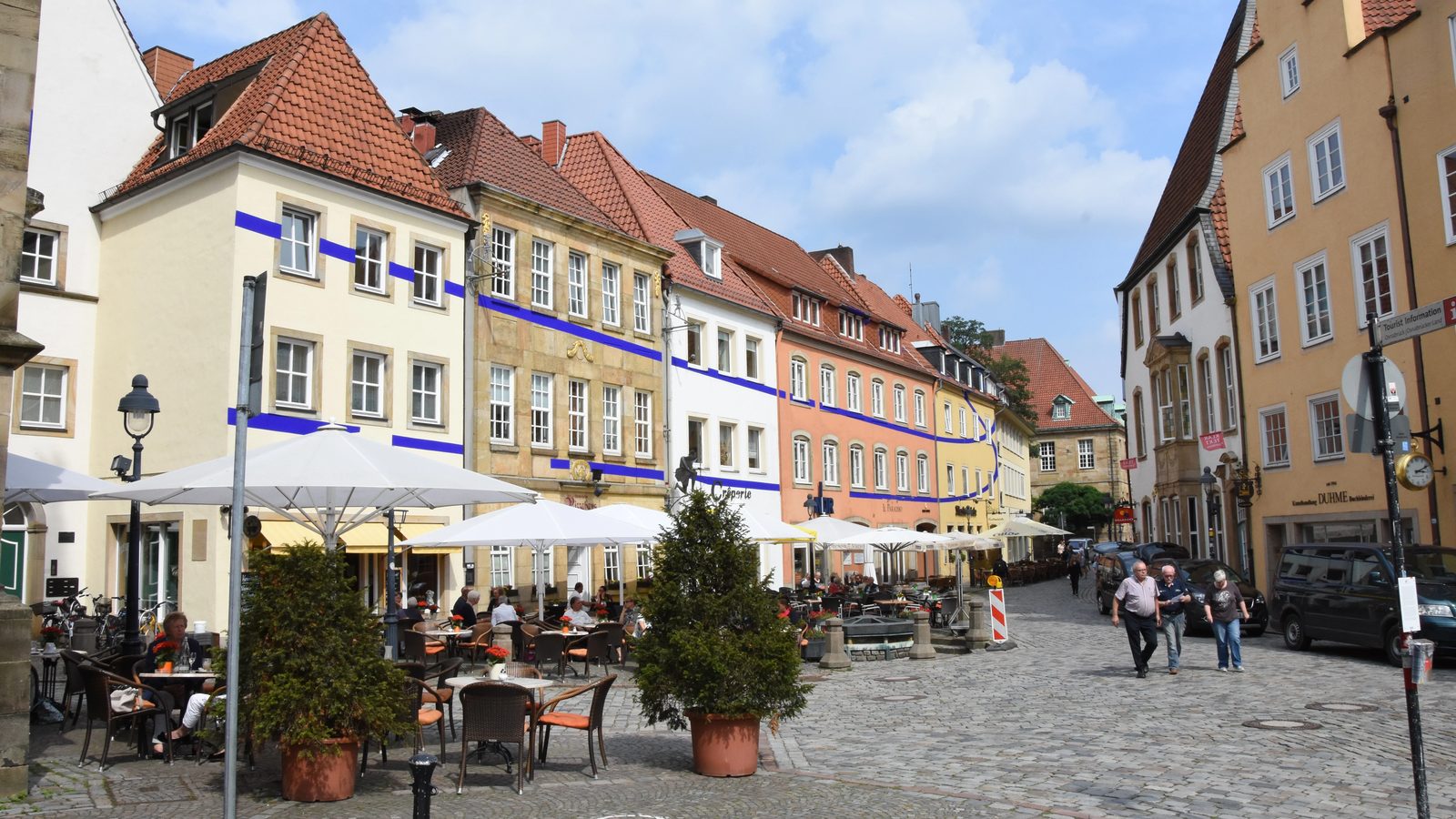 Foto di Osnabrück