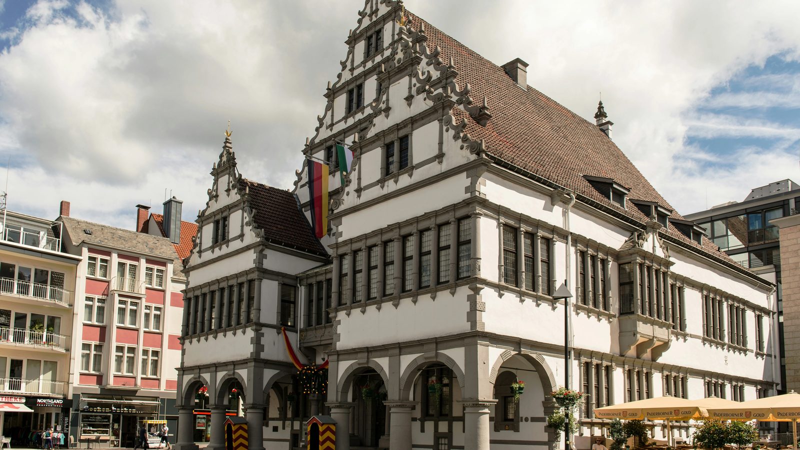 Foto di Paderborn