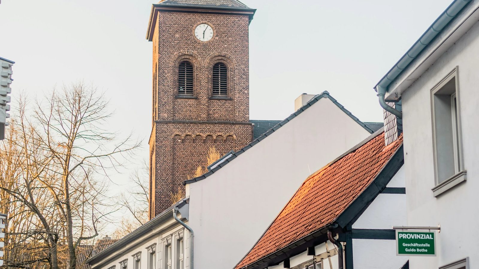 Foto di Ratingen