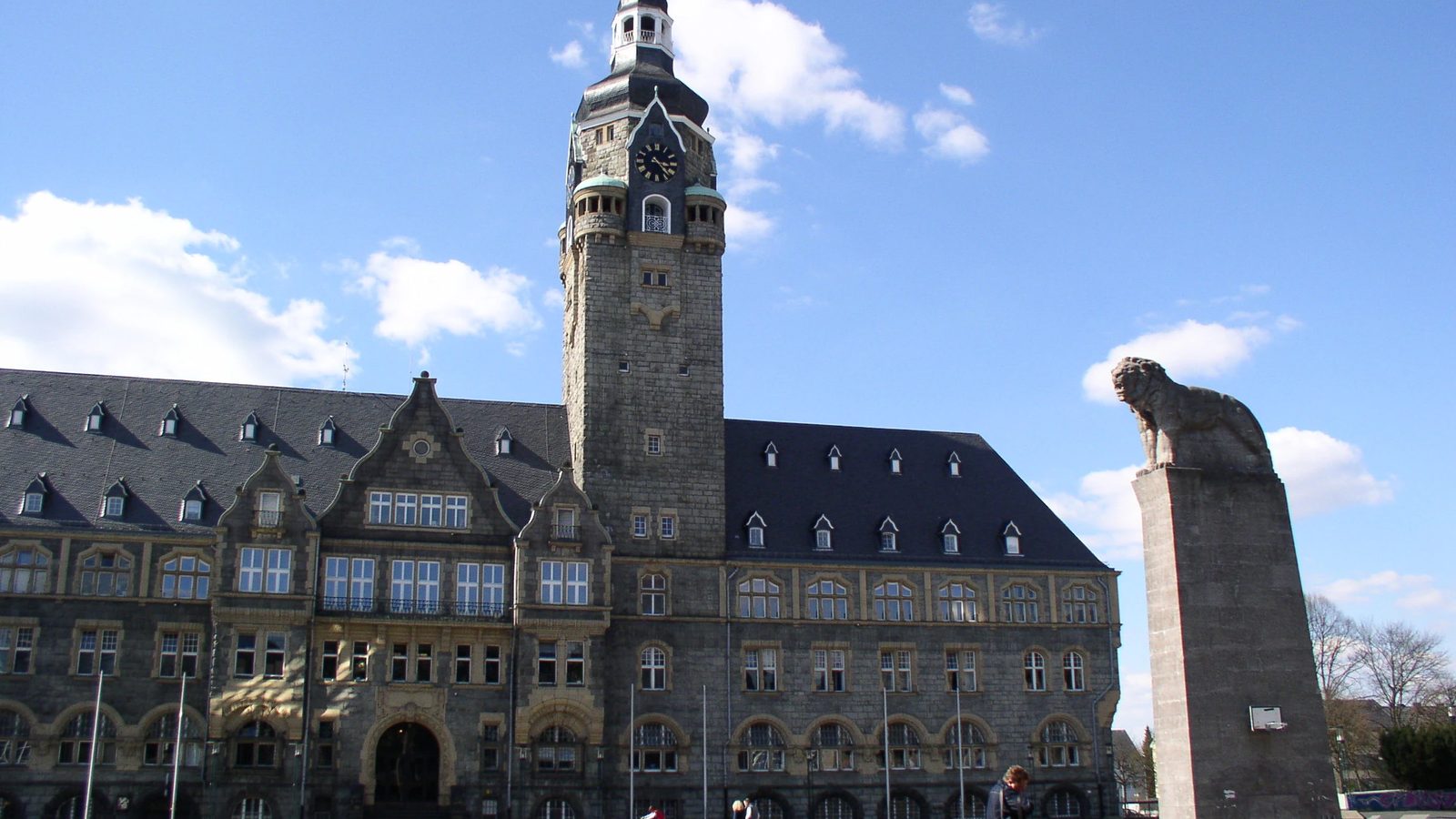 Foto di Remscheid