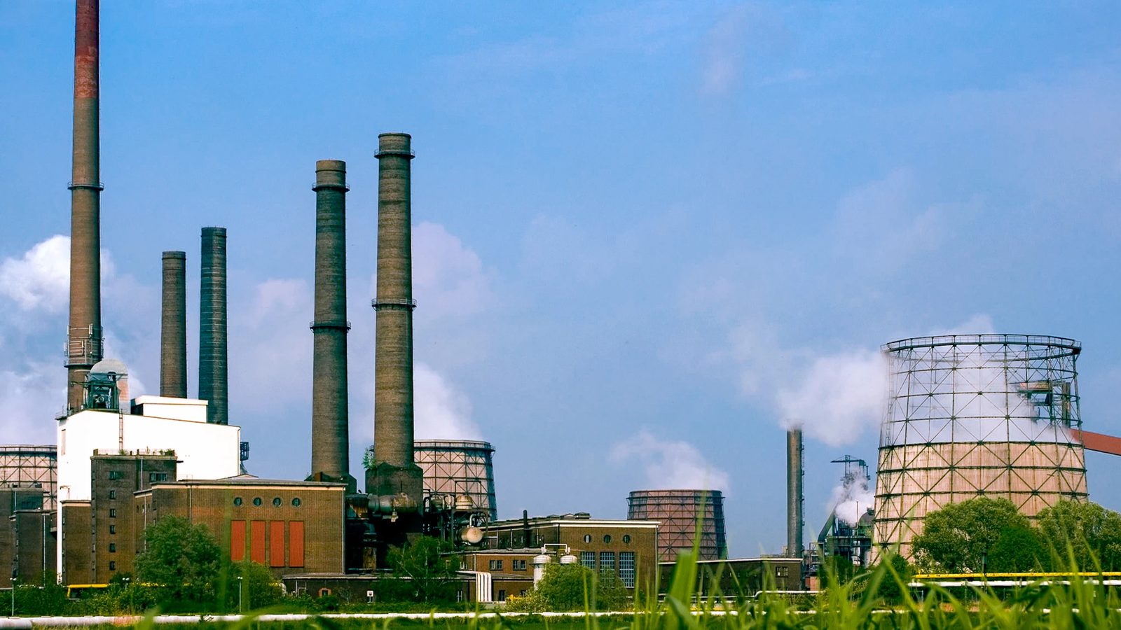 Foto di Salzgitter