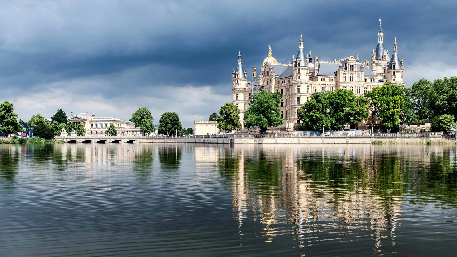 Foto di Schwerin