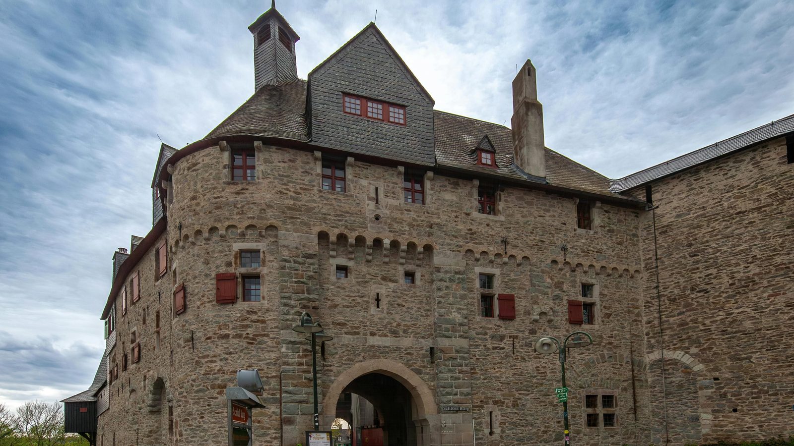 Foto di Solingen