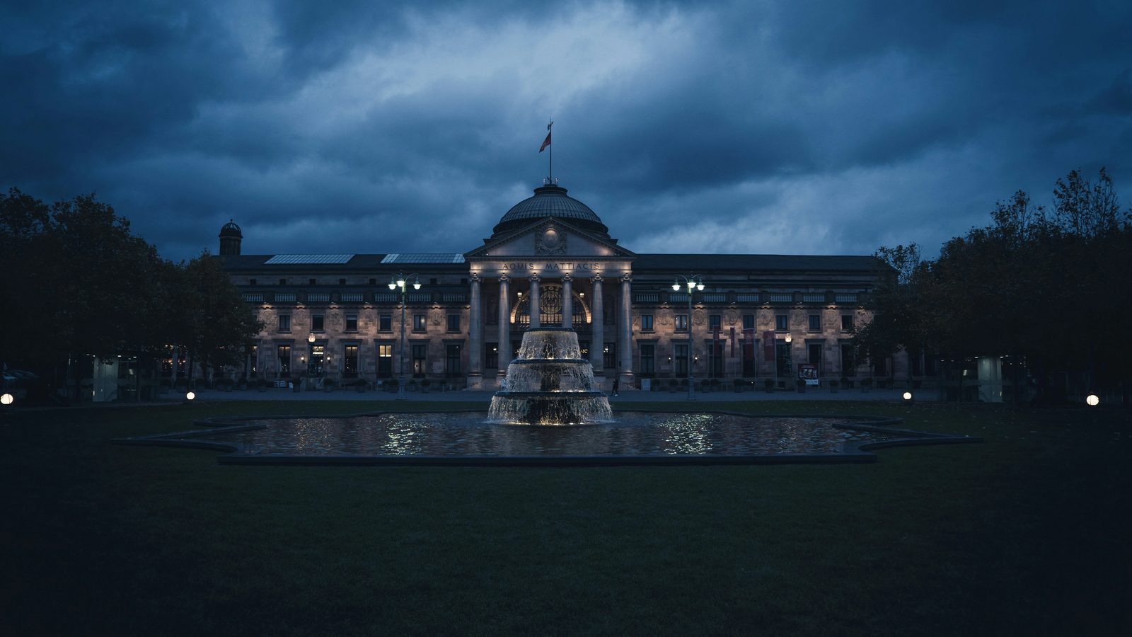 Foto di Wiesbaden