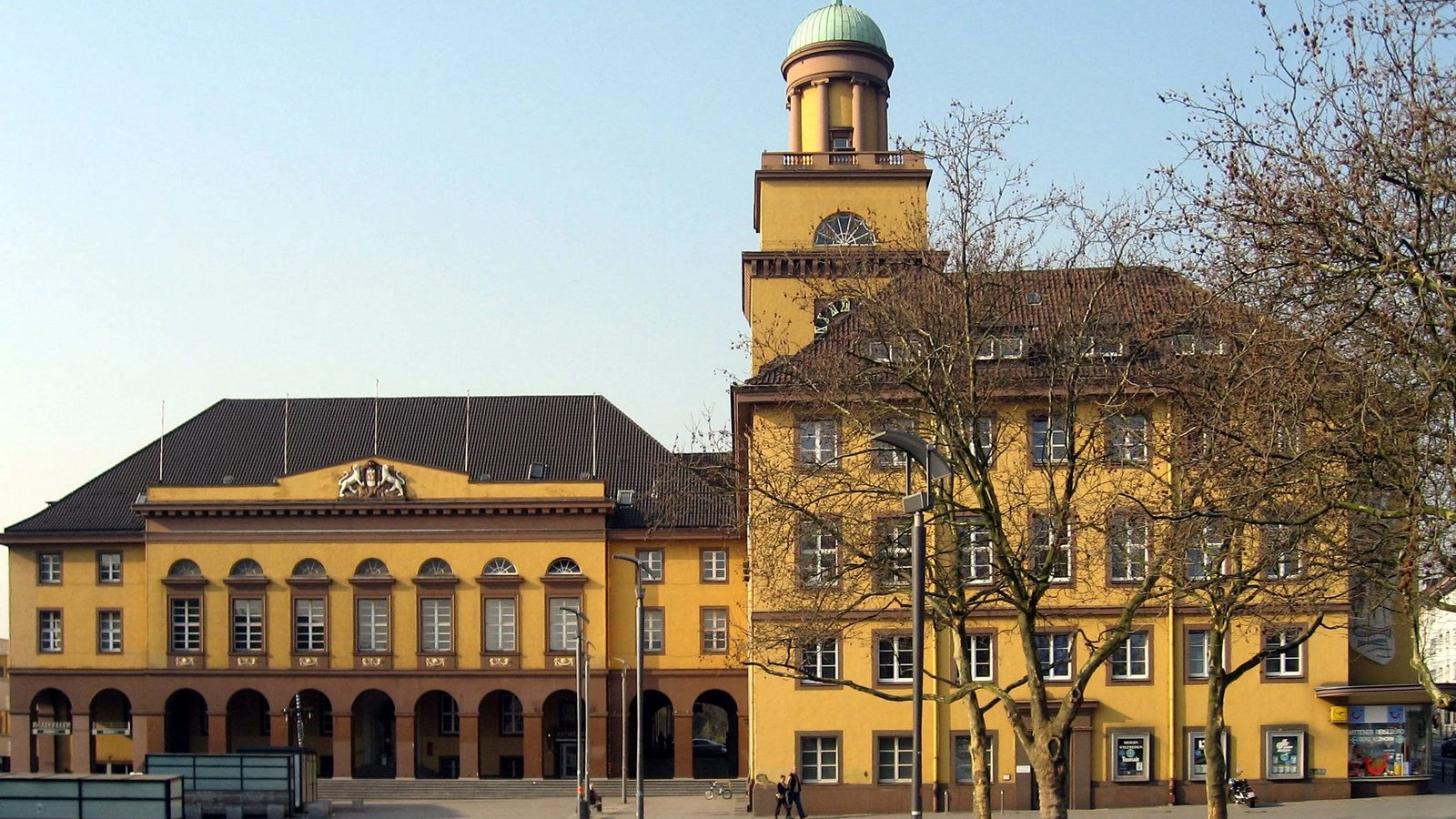 Foto di Witten