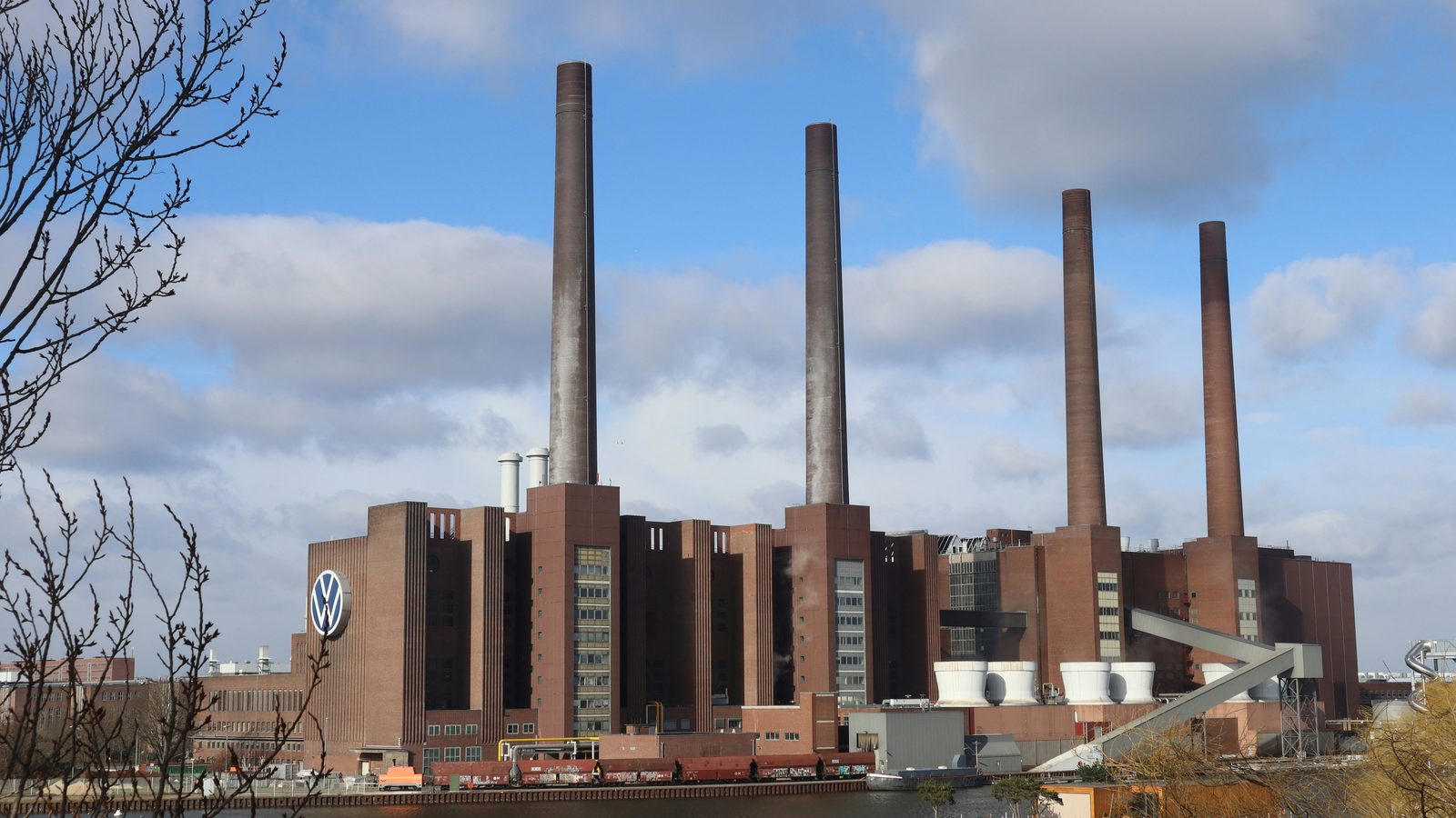Foto di Wolfsburg