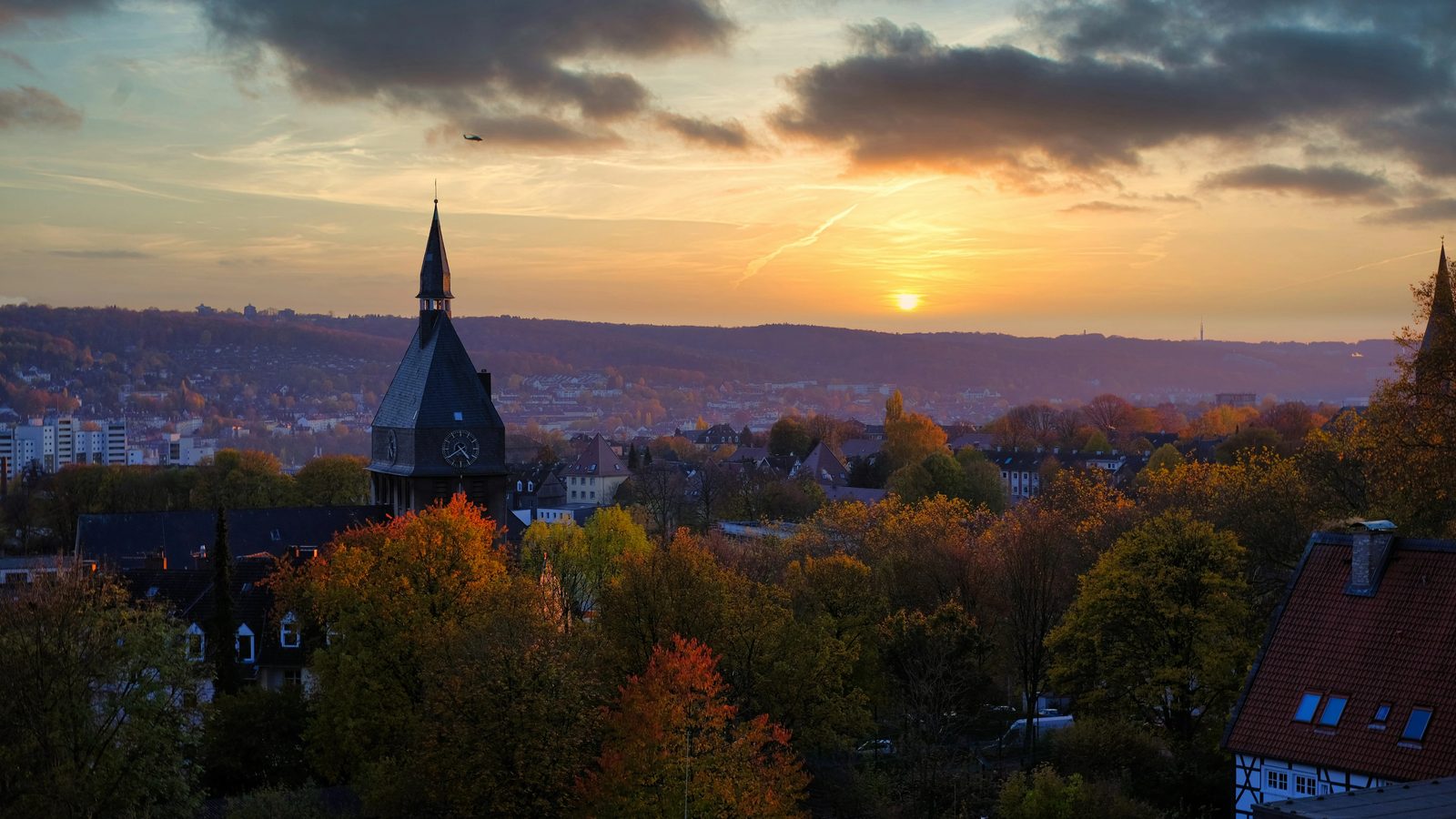 Foto di Wuppertal