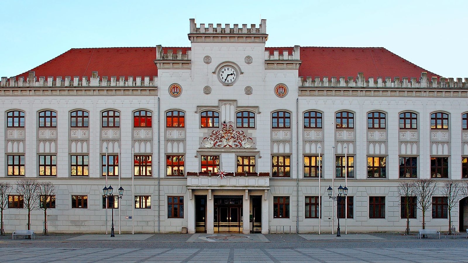 Foto di Zwickau